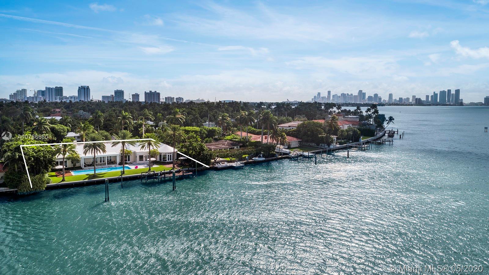 SUNSET ISLANDS-ISLAND NO - Residential