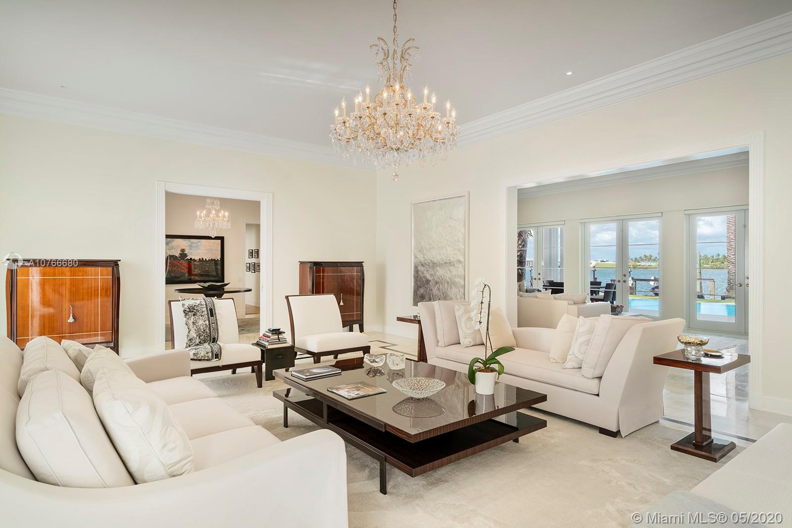 SUNSET ISLANDS-ISLAND NO - Residential