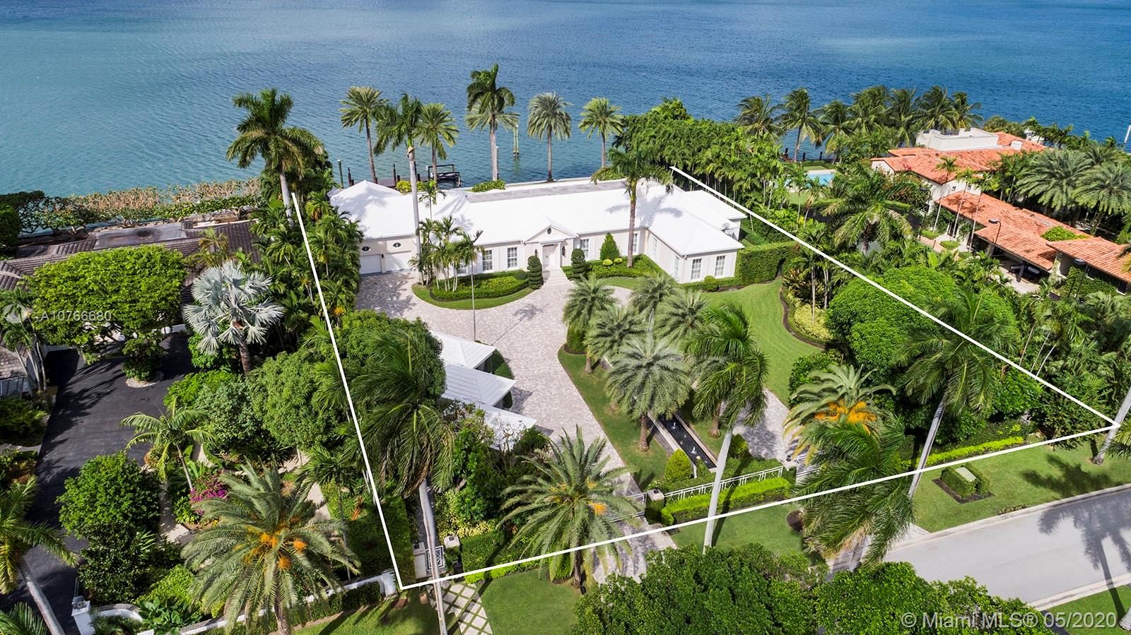 SUNSET ISLANDS-ISLAND NO - Residential