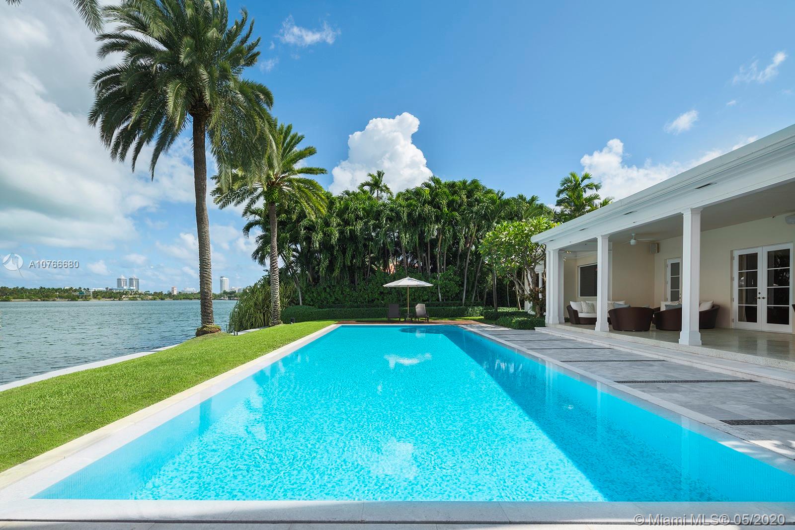 SUNSET ISLANDS-ISLAND NO - Residential