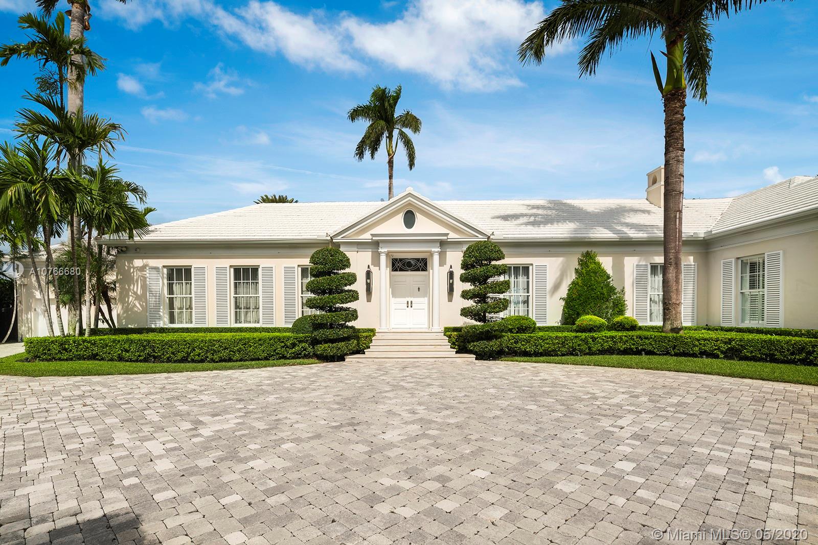 SUNSET ISLANDS-ISLAND NO - Residential