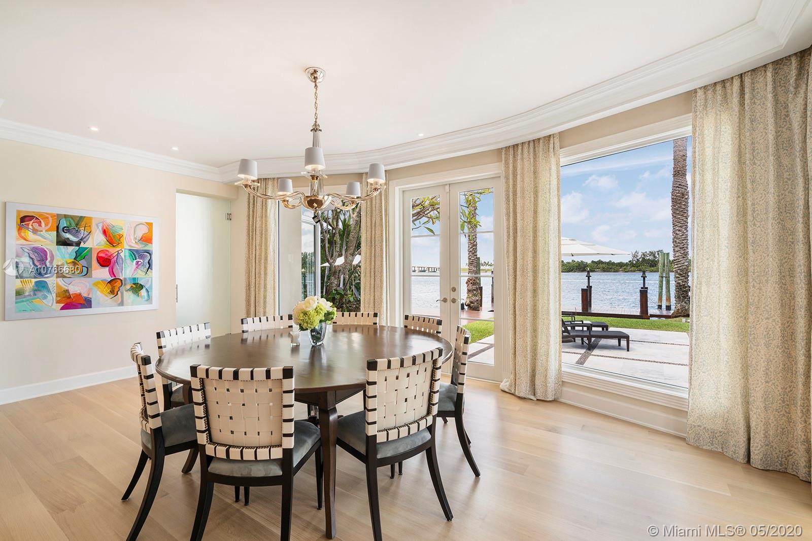 SUNSET ISLANDS-ISLAND NO - Residential