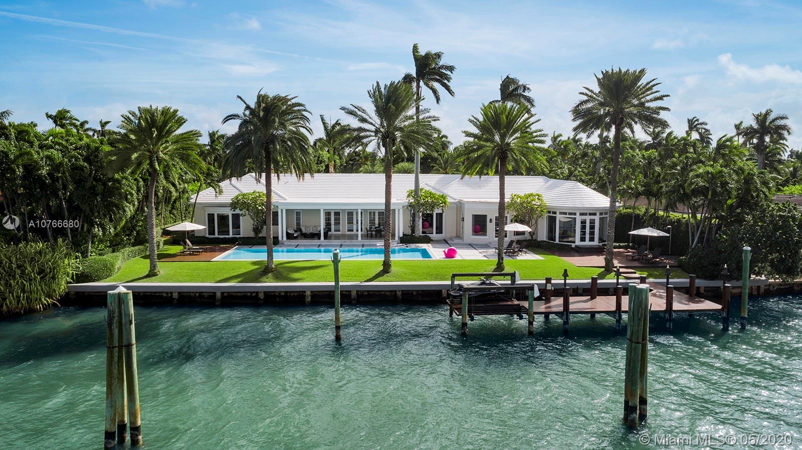 SUNSET ISLANDS-ISLAND NO - Residential