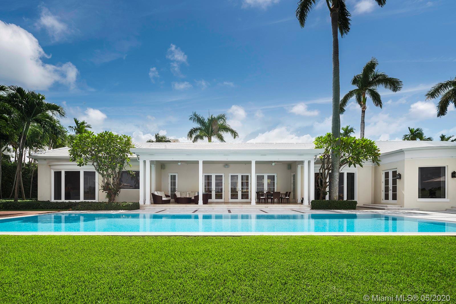 SUNSET ISLANDS-ISLAND NO - Residential