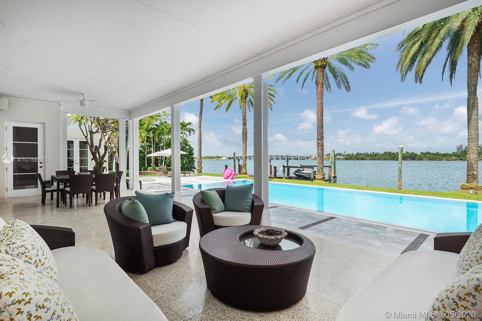 SUNSET ISLANDS-ISLAND NO - Residential