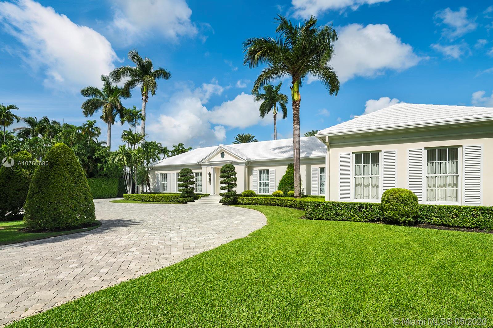 SUNSET ISLANDS-ISLAND NO - Residential