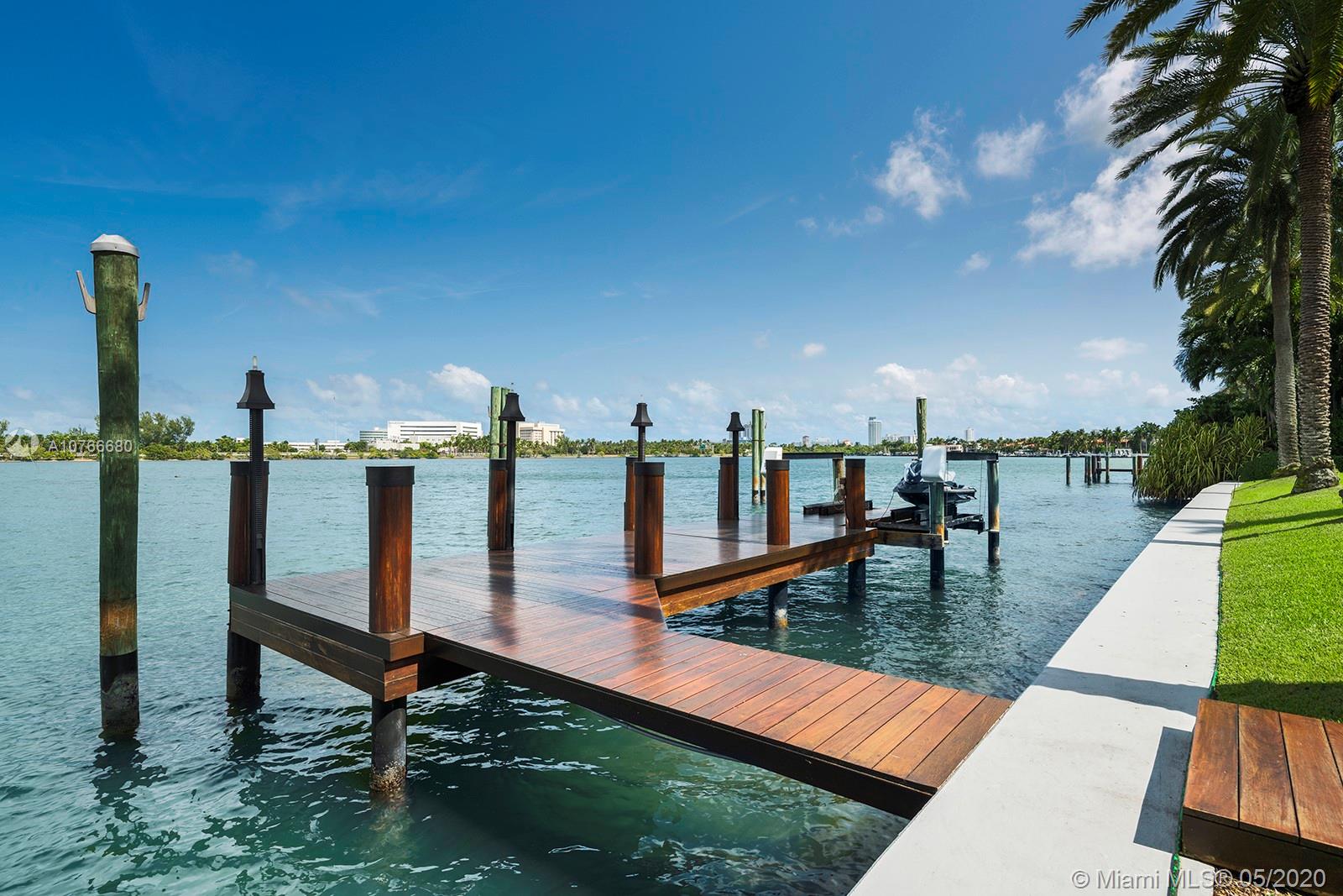 SUNSET ISLANDS-ISLAND NO - Residential