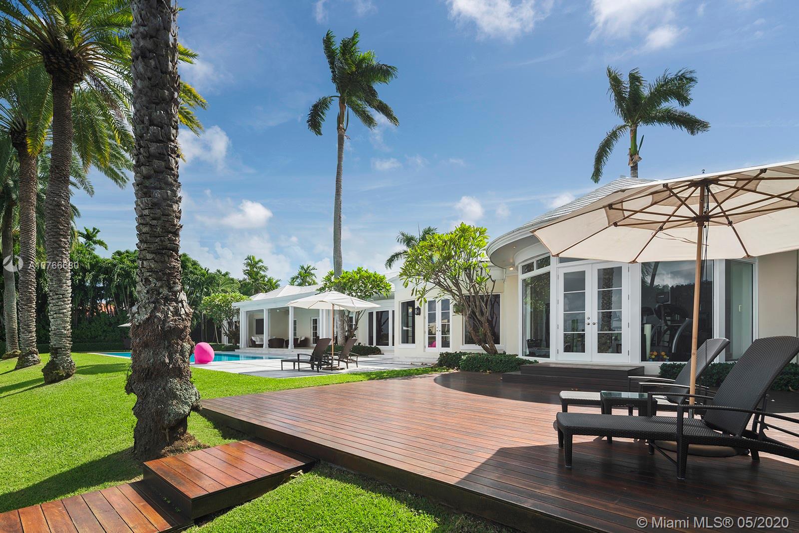 SUNSET ISLANDS-ISLAND NO - Residential