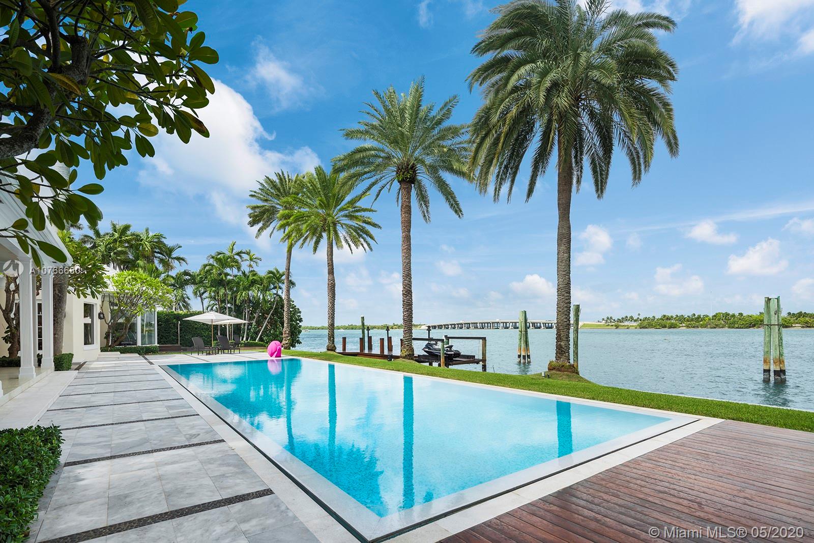 SUNSET ISLANDS-ISLAND NO - Residential