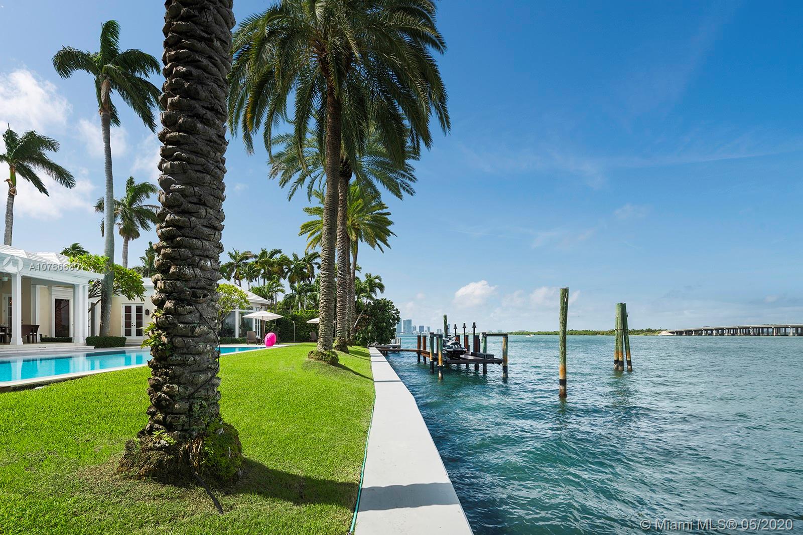 SUNSET ISLANDS-ISLAND NO - Residential