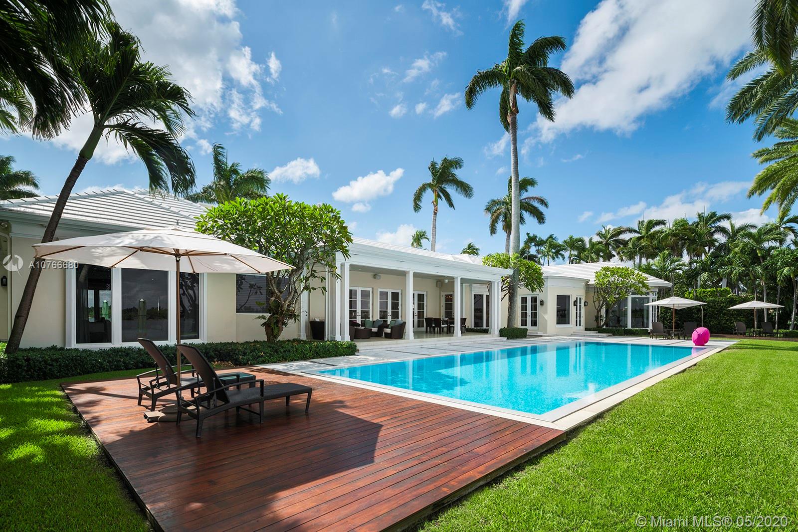 SUNSET ISLANDS-ISLAND NO - Residential