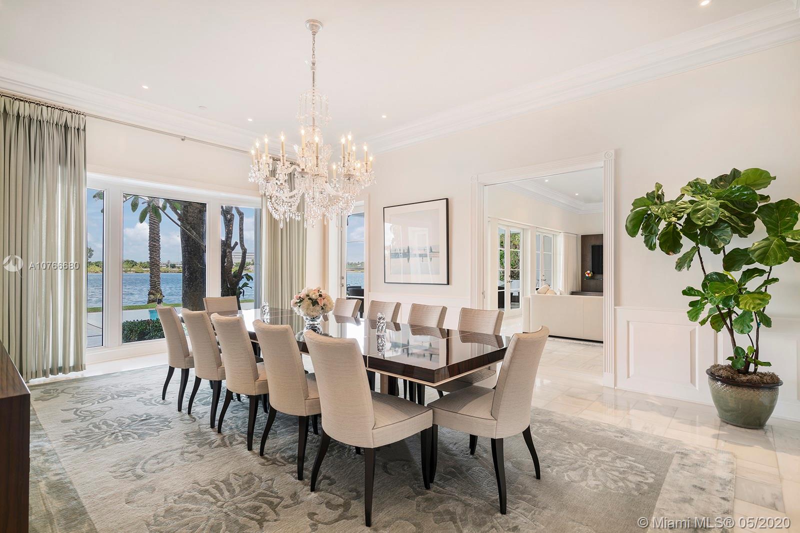 SUNSET ISLANDS-ISLAND NO - Residential