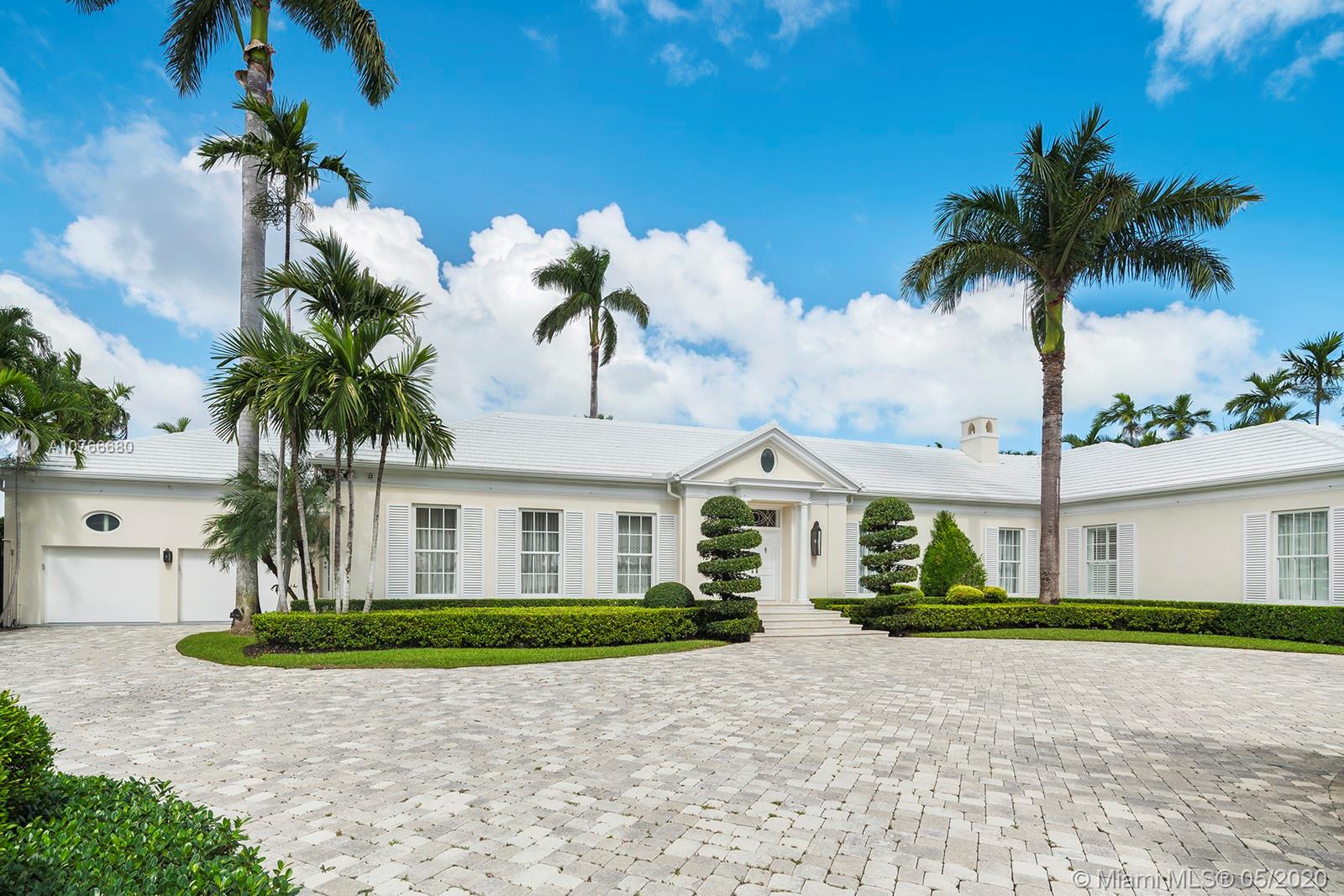 SUNSET ISLANDS-ISLAND NO - Residential