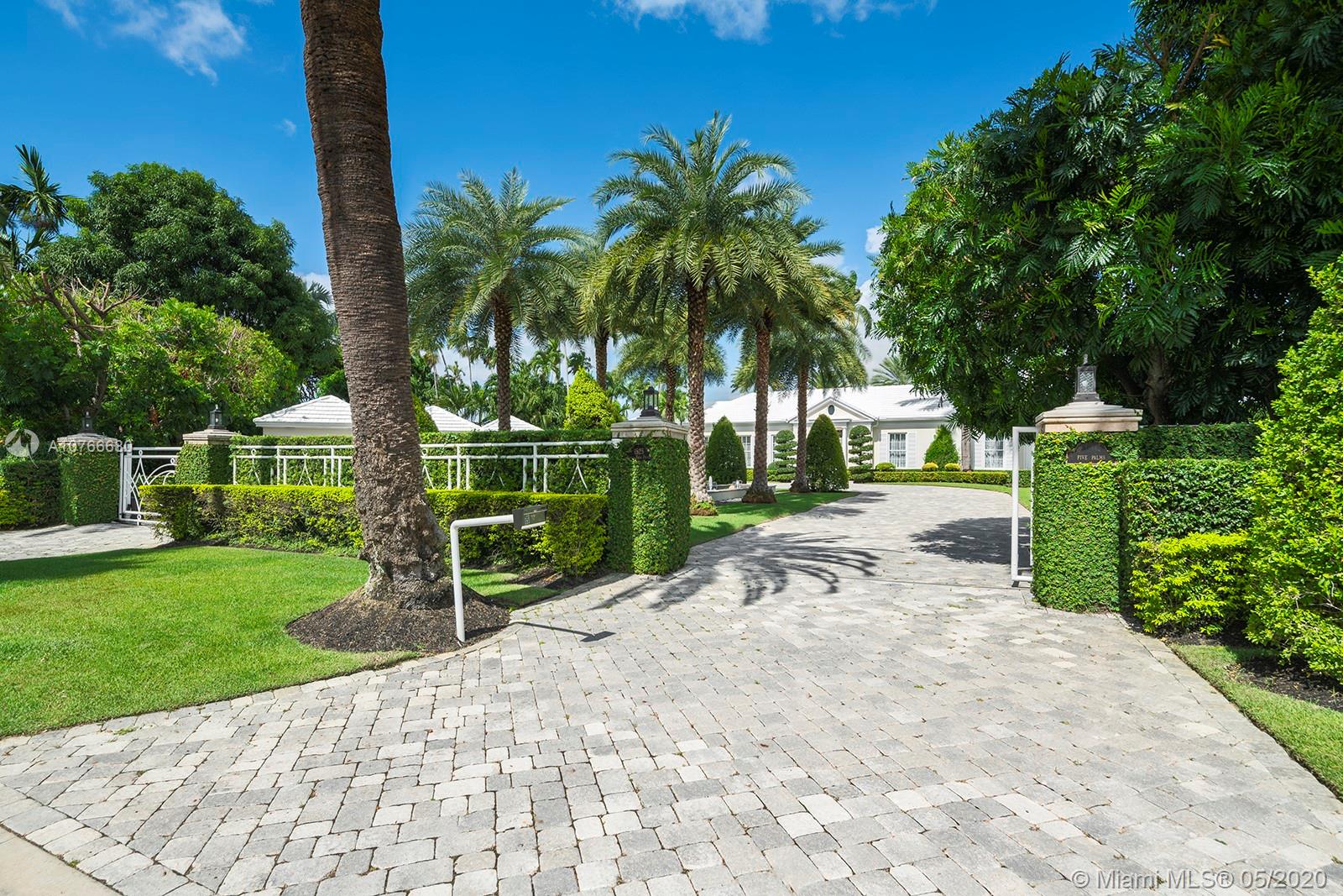 SUNSET ISLANDS-ISLAND NO - Residential