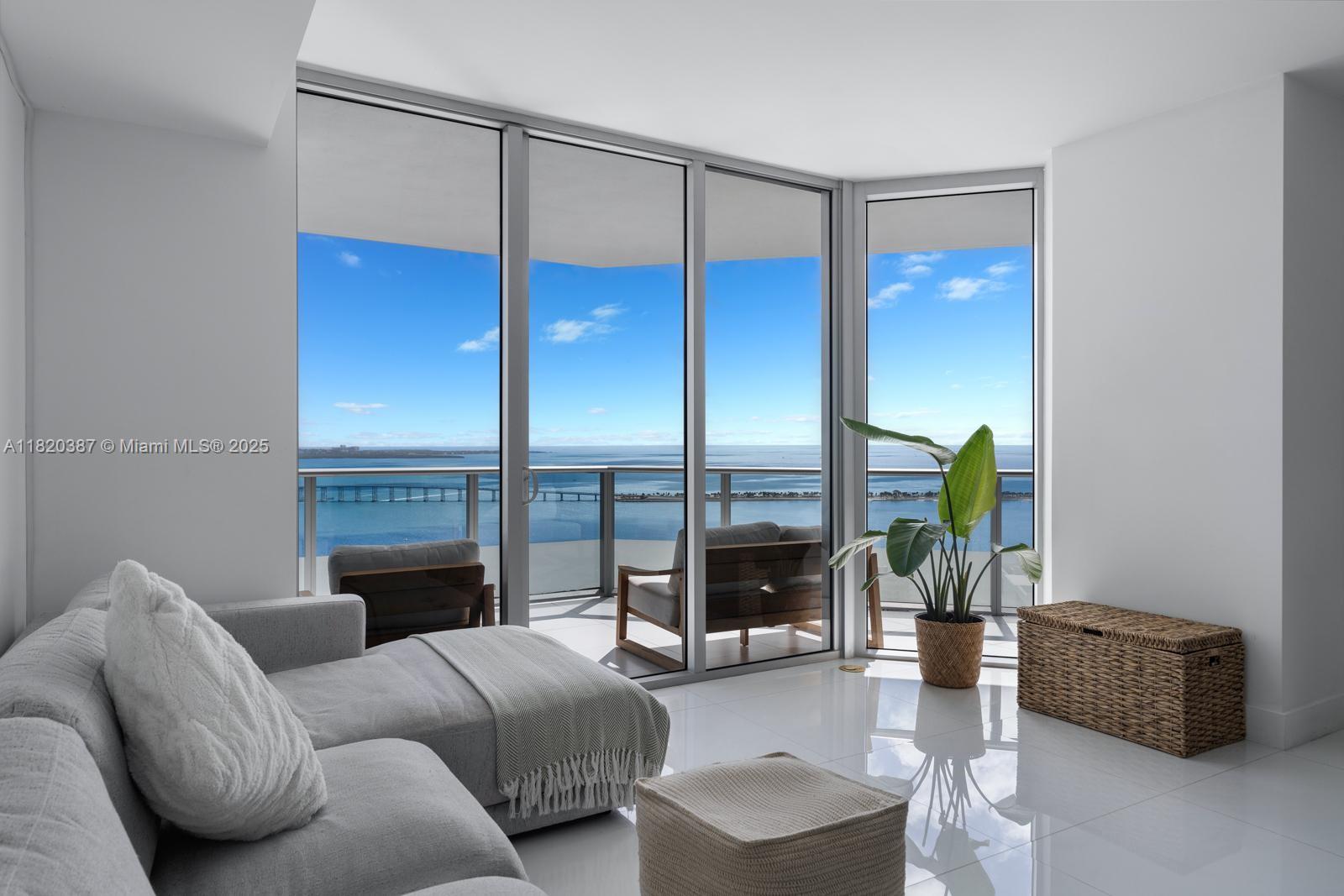 BRICKELLHOUSE CONDO - Residential Lease