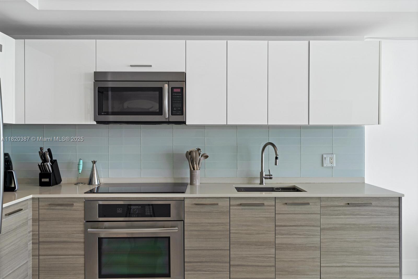 BRICKELLHOUSE CONDO - Residential Lease