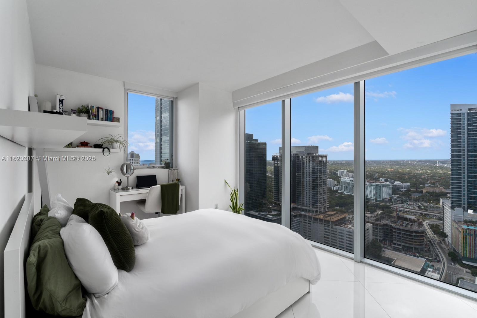 BRICKELLHOUSE CONDO - Residential Lease