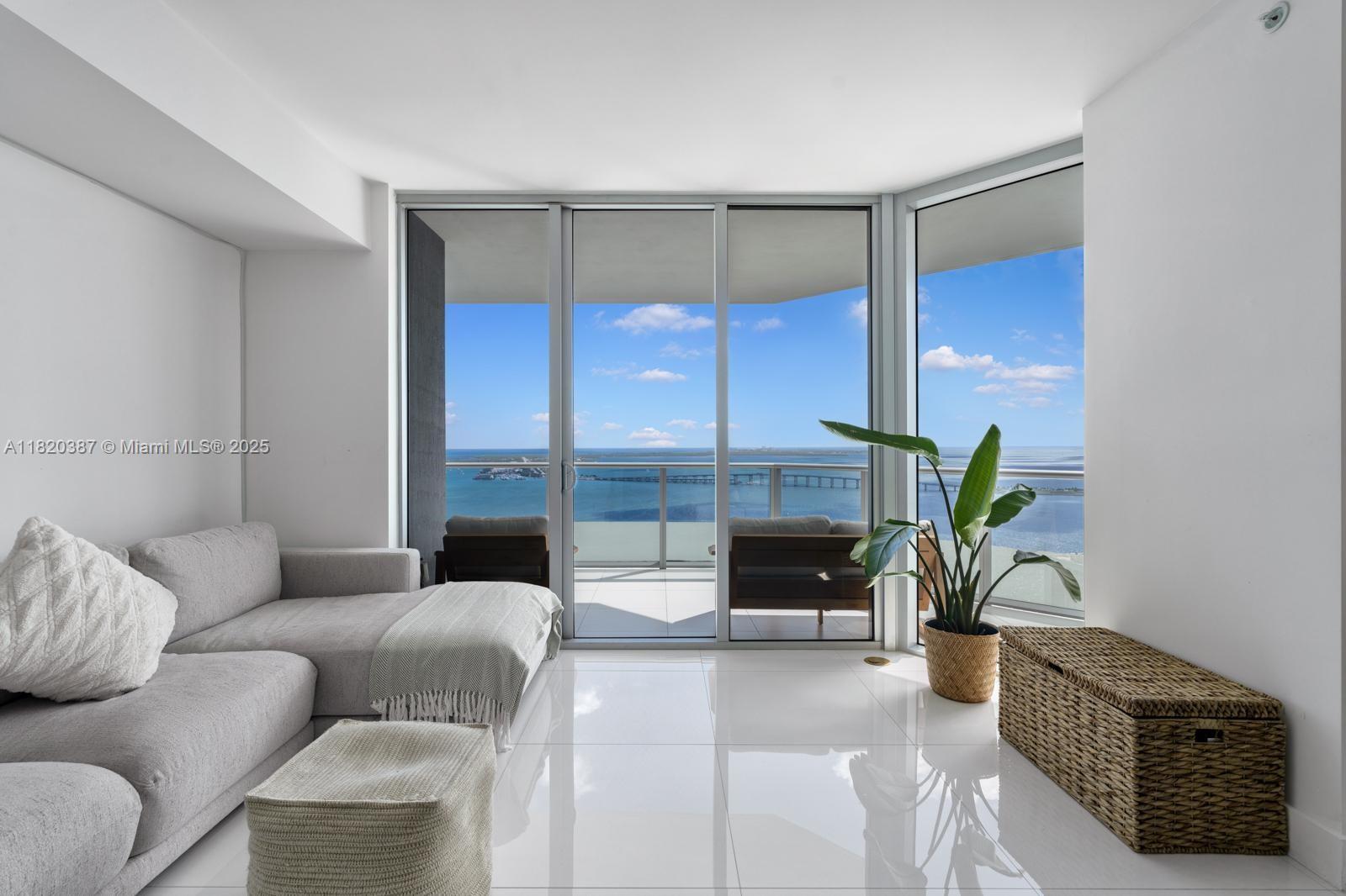 BRICKELLHOUSE CONDO - Residential Lease