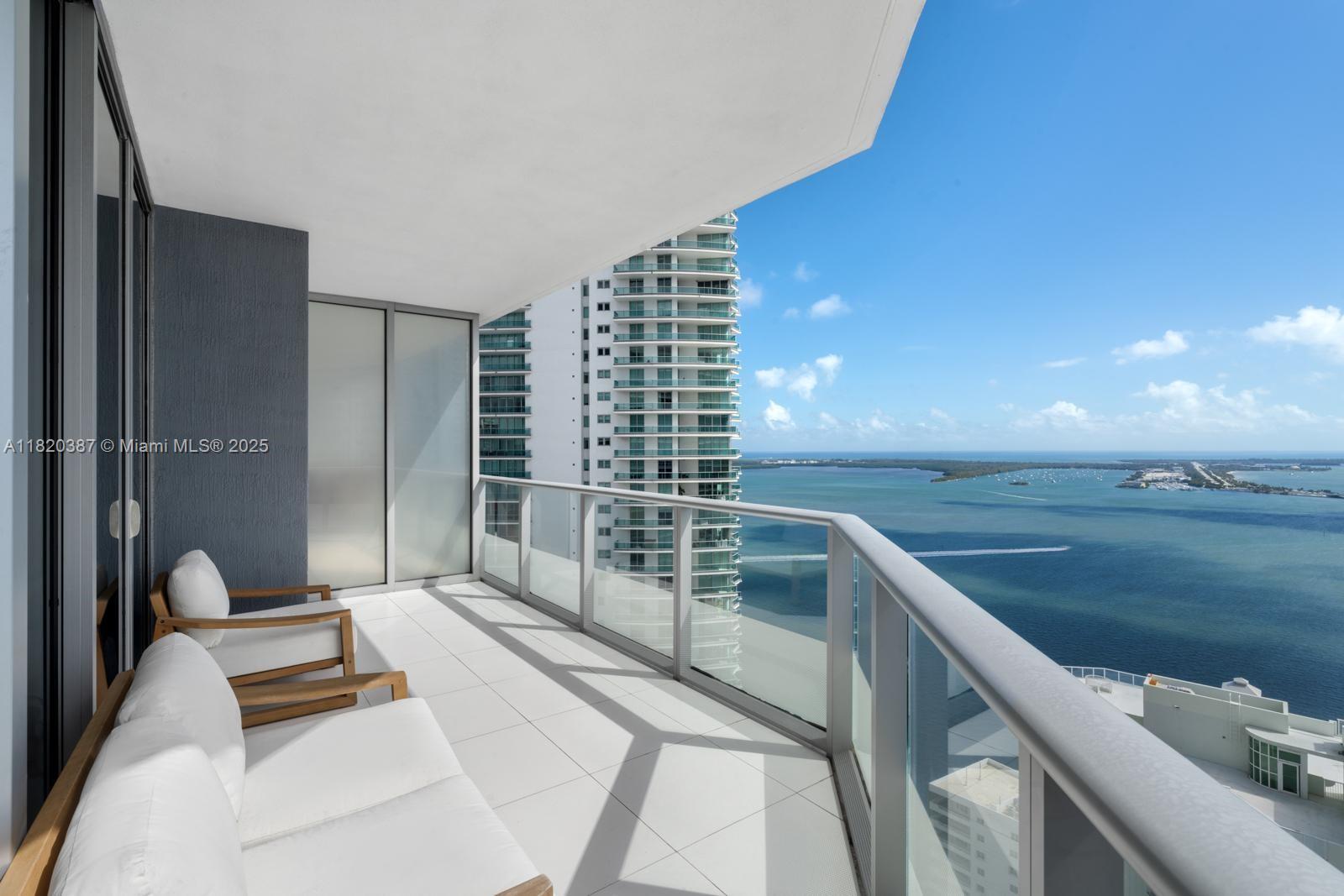 BRICKELLHOUSE CONDO - Residential Lease