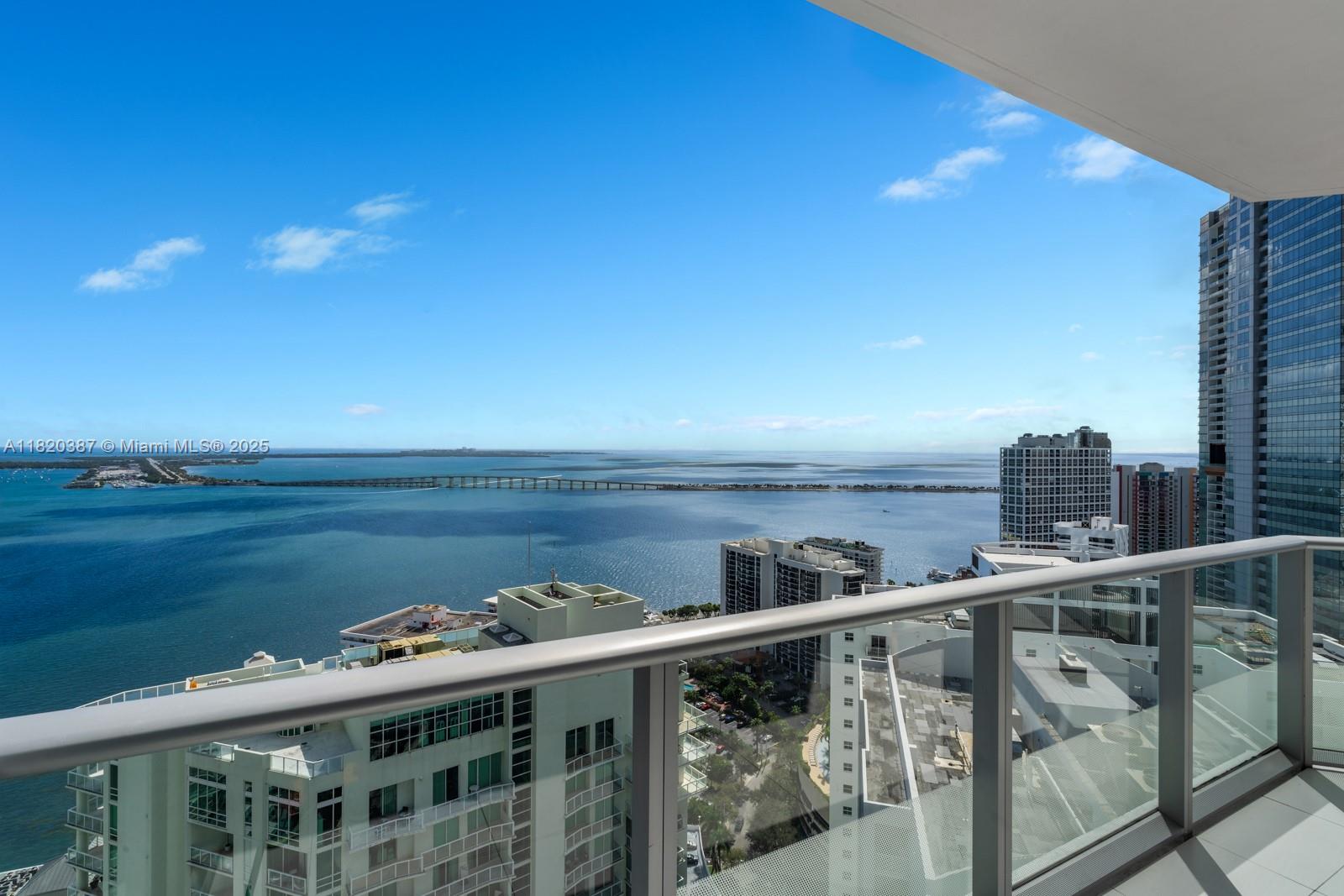 BRICKELLHOUSE CONDO - Residential Lease