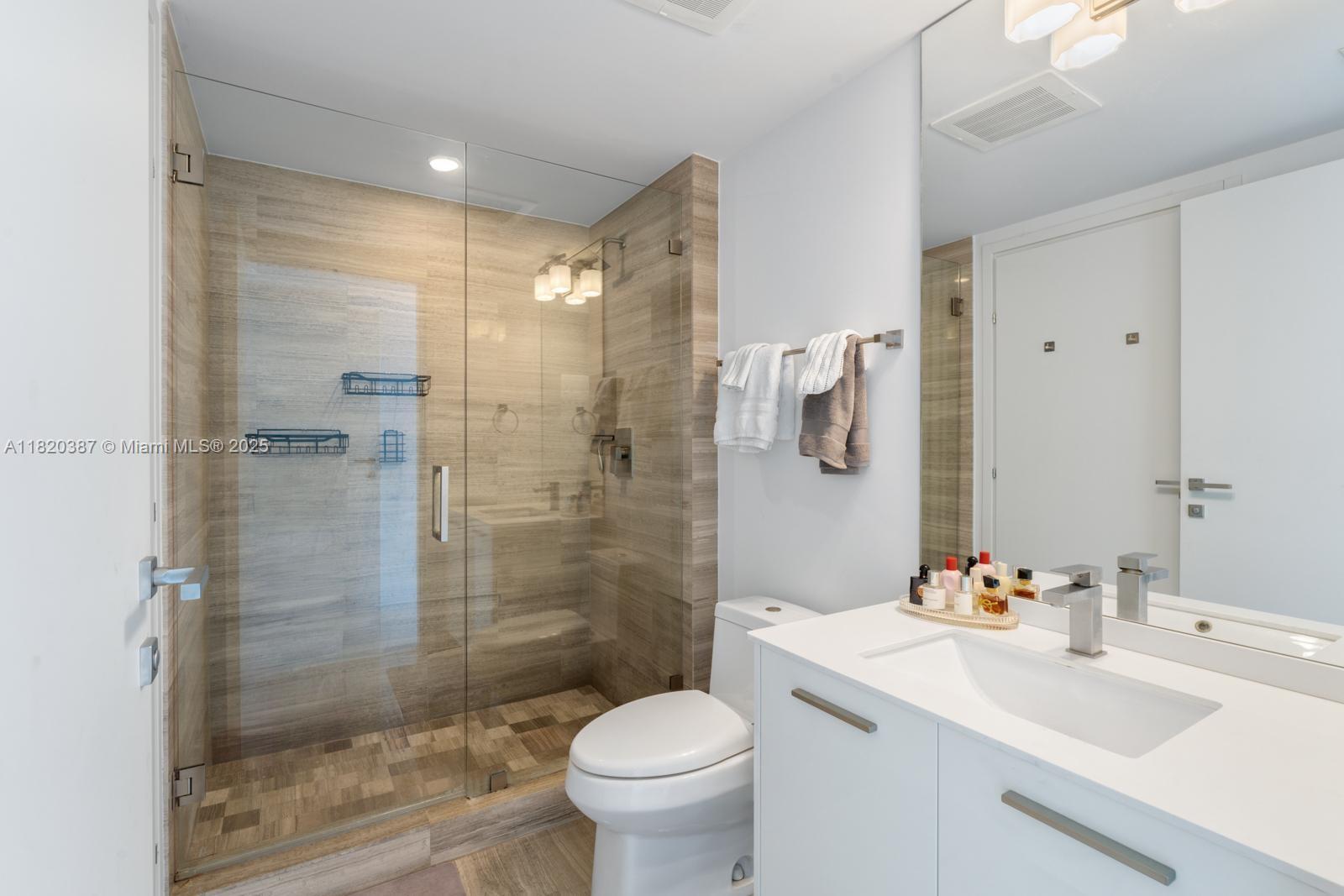 BRICKELLHOUSE CONDO - Residential Lease