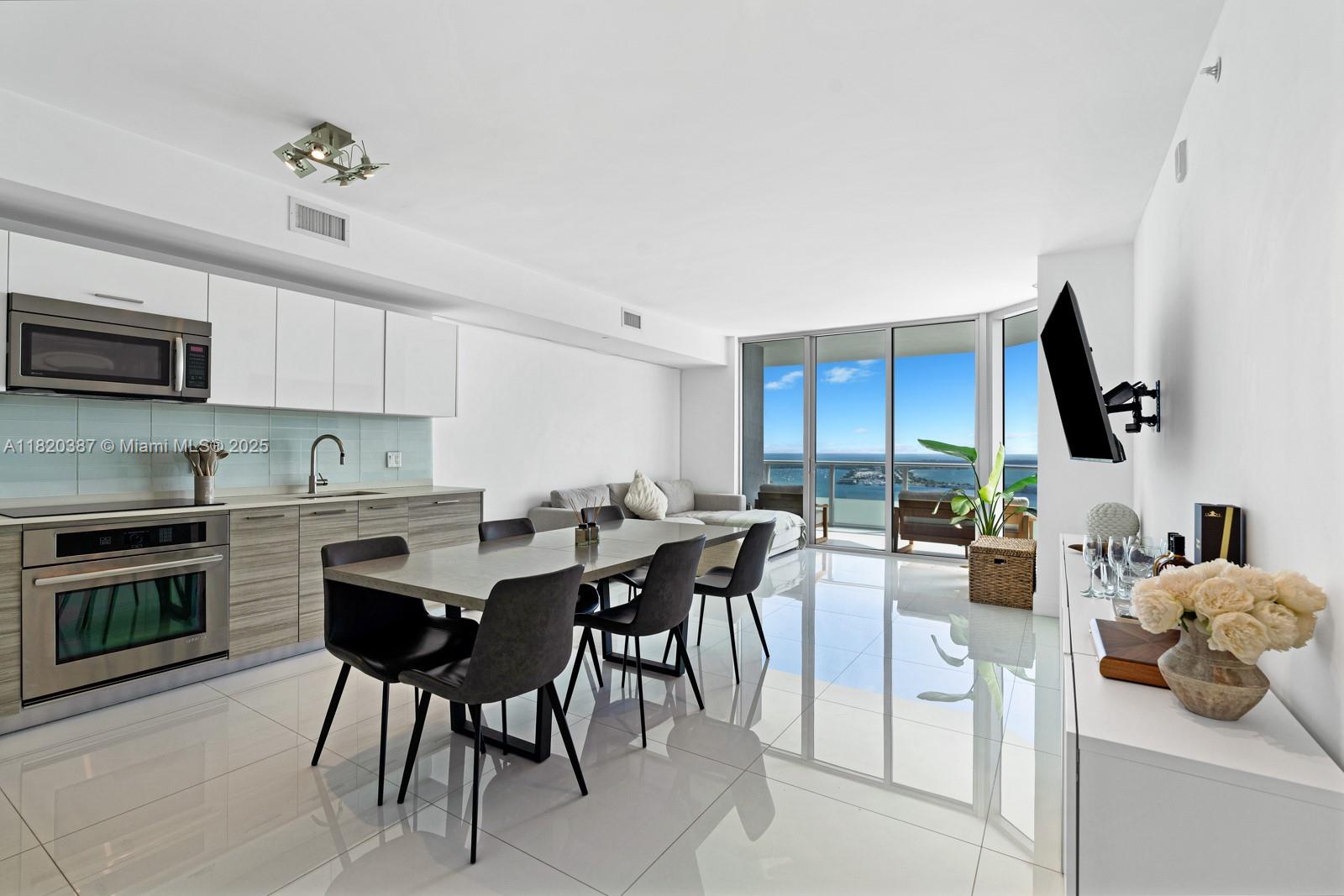 BRICKELLHOUSE CONDO - Residential Lease