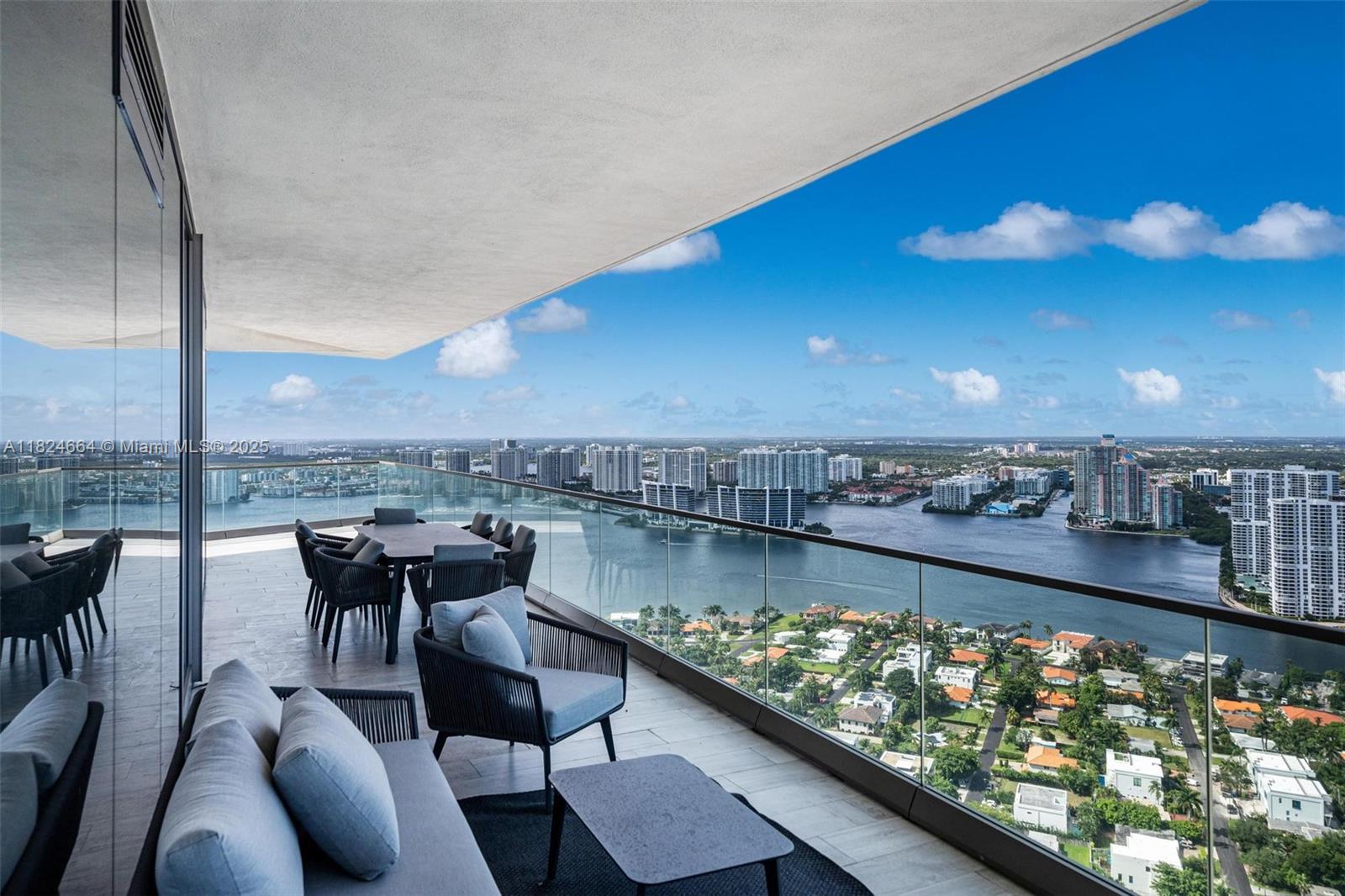 18975 COLLINS CONDO - Residential Lease