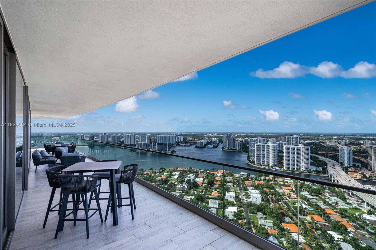 18975 COLLINS CONDO - Residential Lease