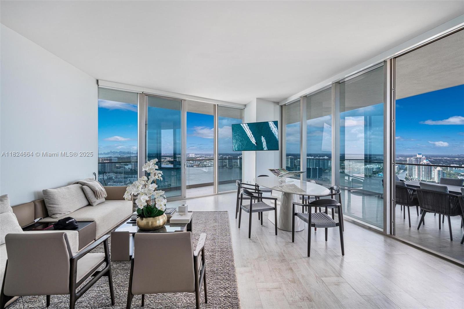 18975 COLLINS CONDO - Residential Lease