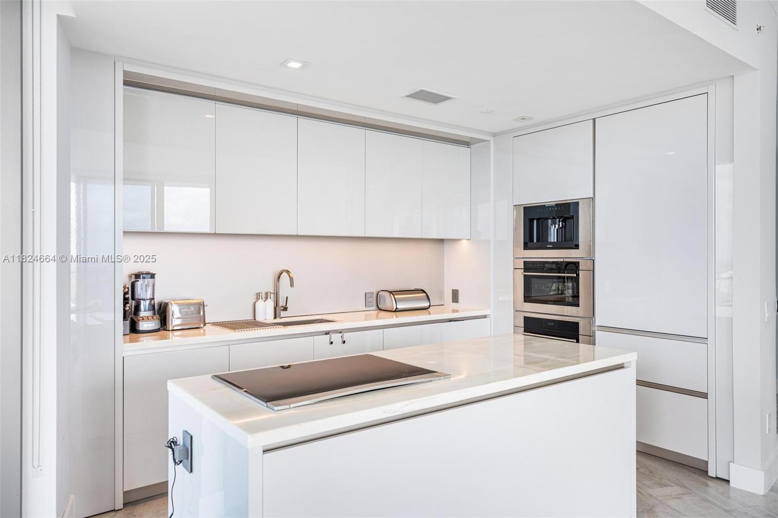 18975 COLLINS CONDO - Residential Lease