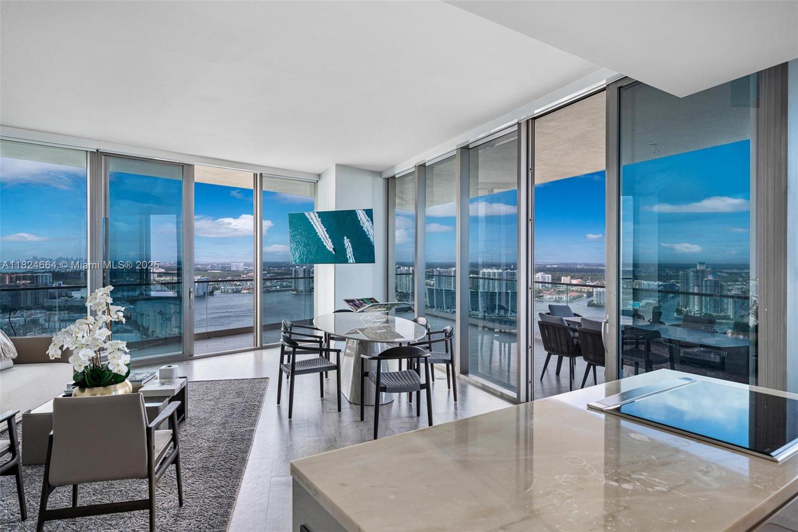 18975 COLLINS CONDO - Residential Lease