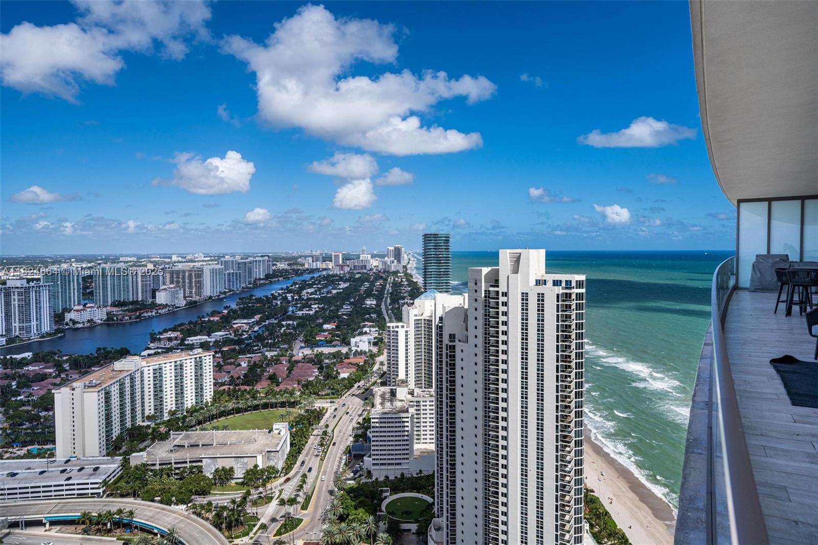 18975 COLLINS CONDO - Residential Lease