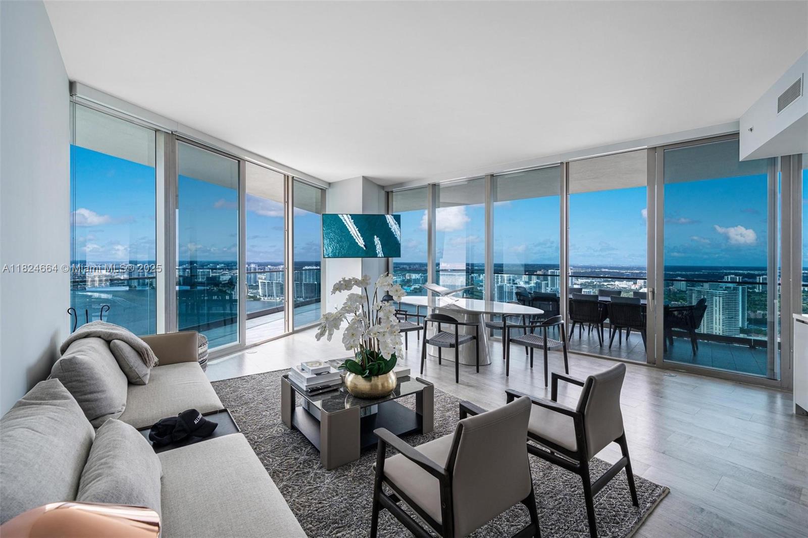 18975 COLLINS CONDO - Residential Lease