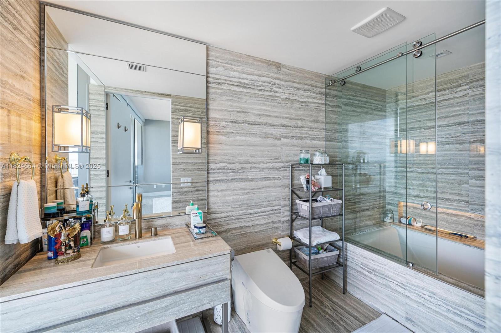 18975 COLLINS CONDO - Residential Lease