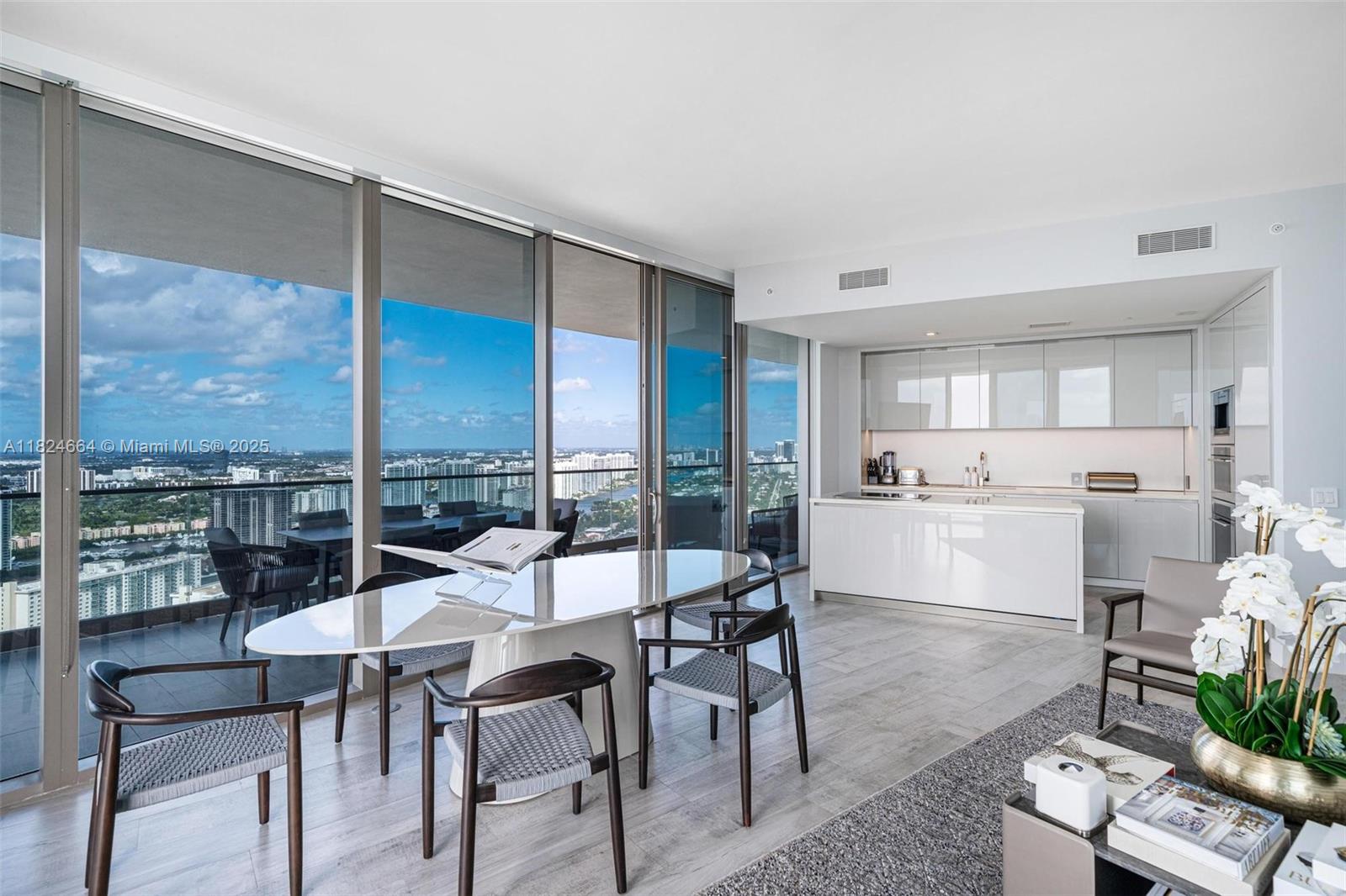 18975 COLLINS CONDO - Residential Lease