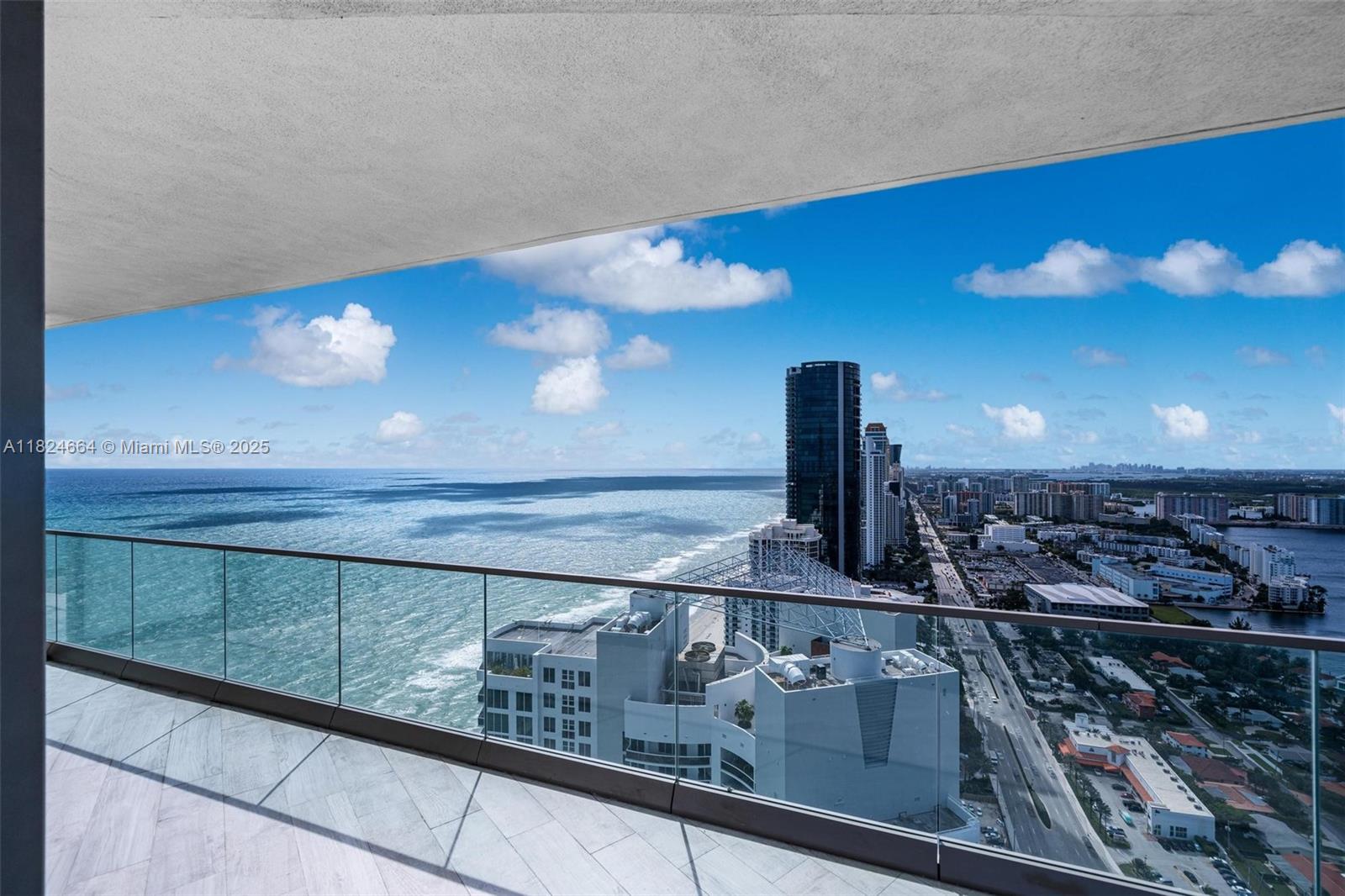 Rental Property at 18975 Collins Ave 3905, Sunny Isles Beach, Miami-Dade County, Florida - Bedrooms: 2 
Bathrooms: 2  - $14,900 MO.