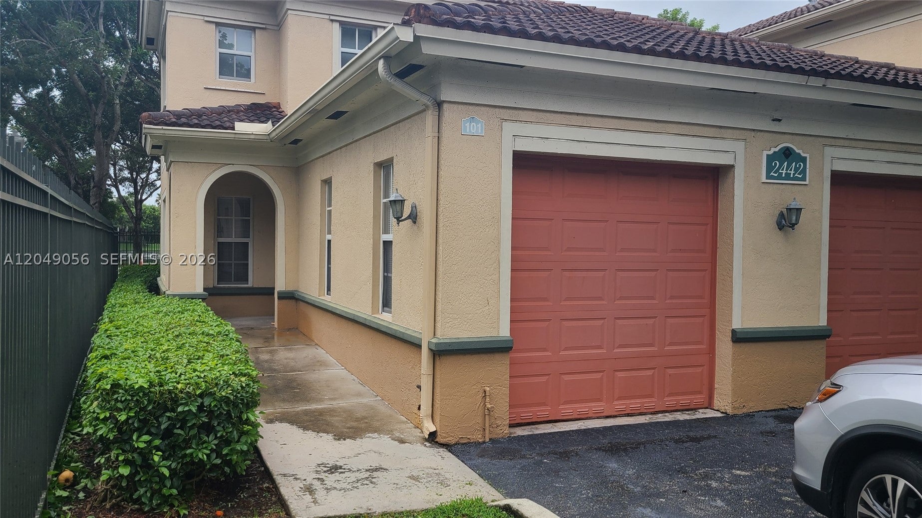 2442 Centergate Dr 101, Miramar FL 33025