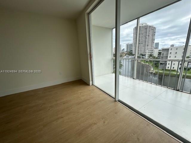 POINT EAST ONE CONDO - BL - Residential Lease