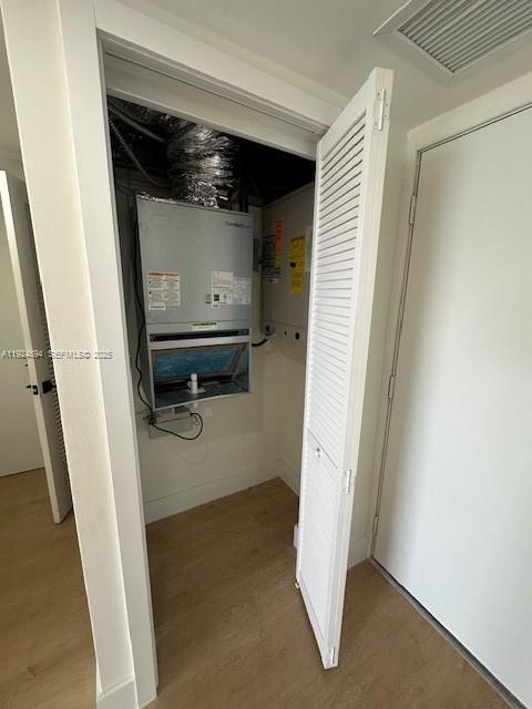 POINT EAST ONE CONDO - BL - Residential Lease