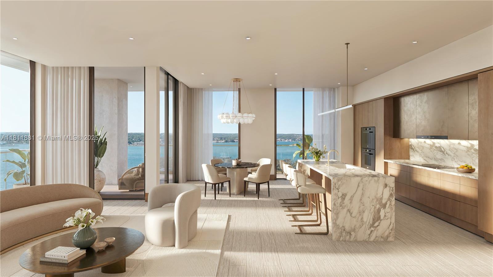 7918 West Dr 1403, North Bay Village, Miami-Dade County, Florida - 2 Bedrooms  
2.5 Bathrooms - 