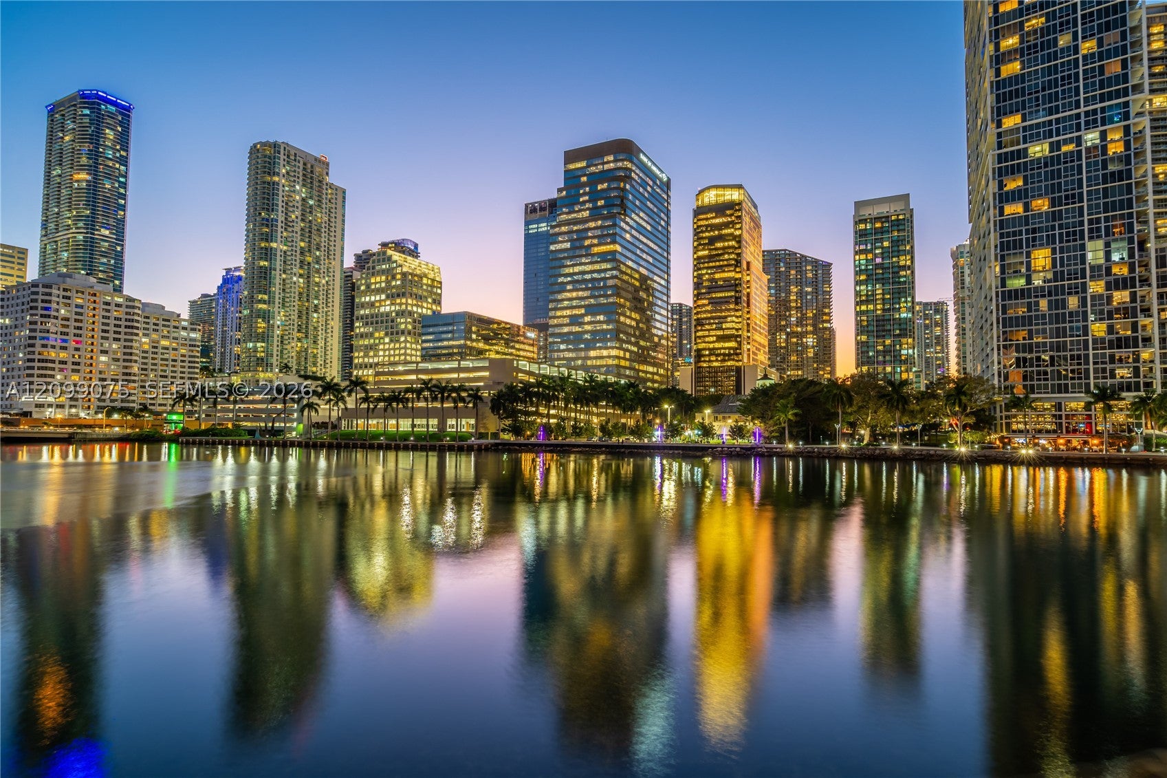 701 Brickell Key Blvd 1004