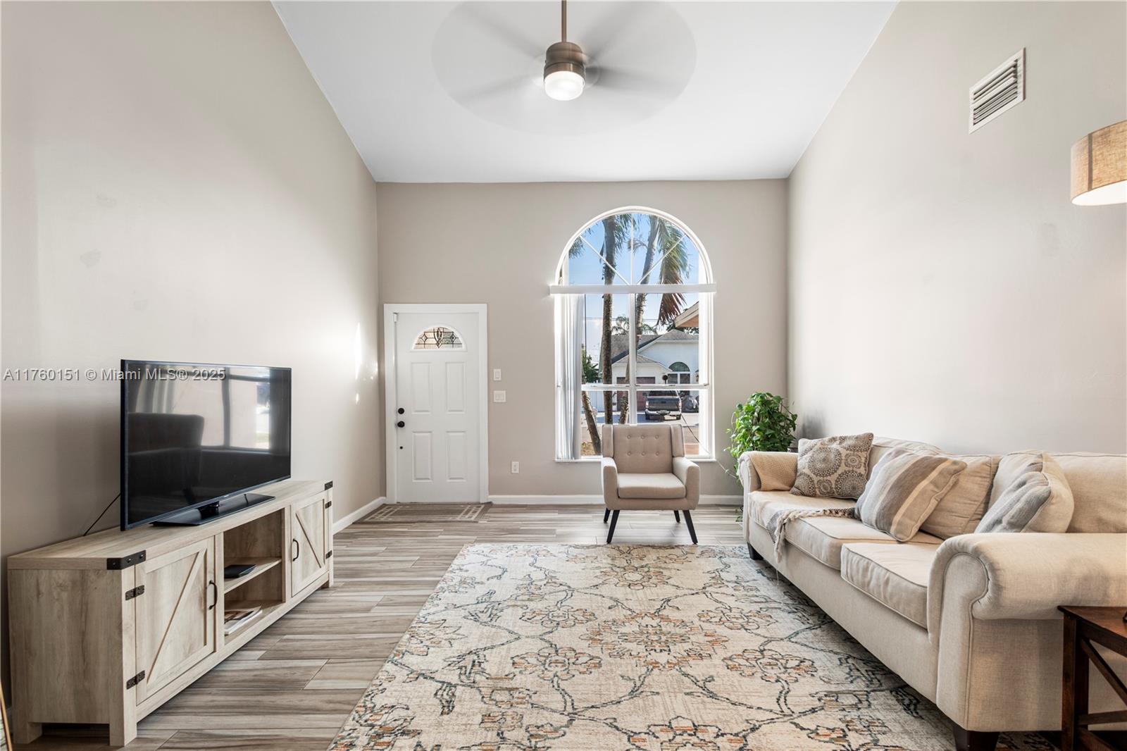 COUNTRY PARK AT BOCA RATO - Residential
