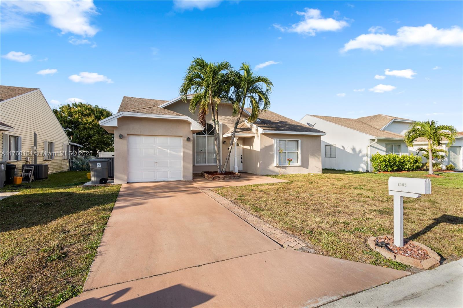COUNTRY PARK AT BOCA RATO - Residential