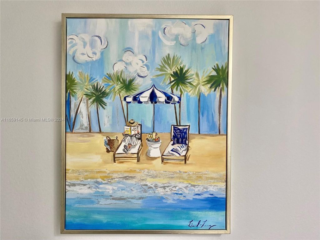 Photo of 125 Ocean Ave #202, Palm Beach Shores, FL 33404 (MLS # A11659145)