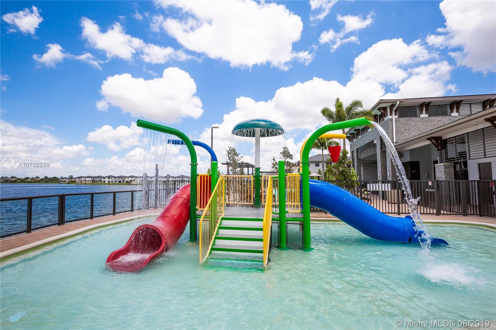 SATORI - Residential Lease
