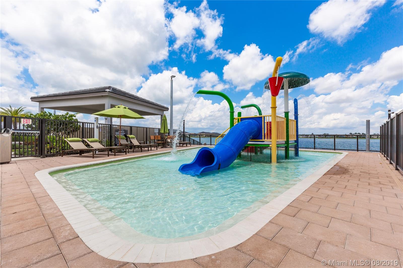 SATORI - Residential Lease