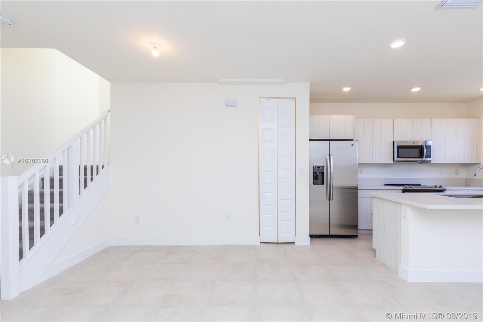 SATORI - Residential Lease