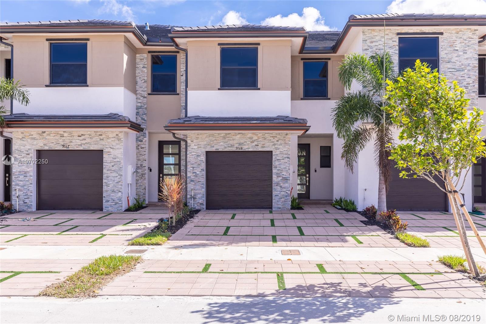 SATORI - Residential Lease