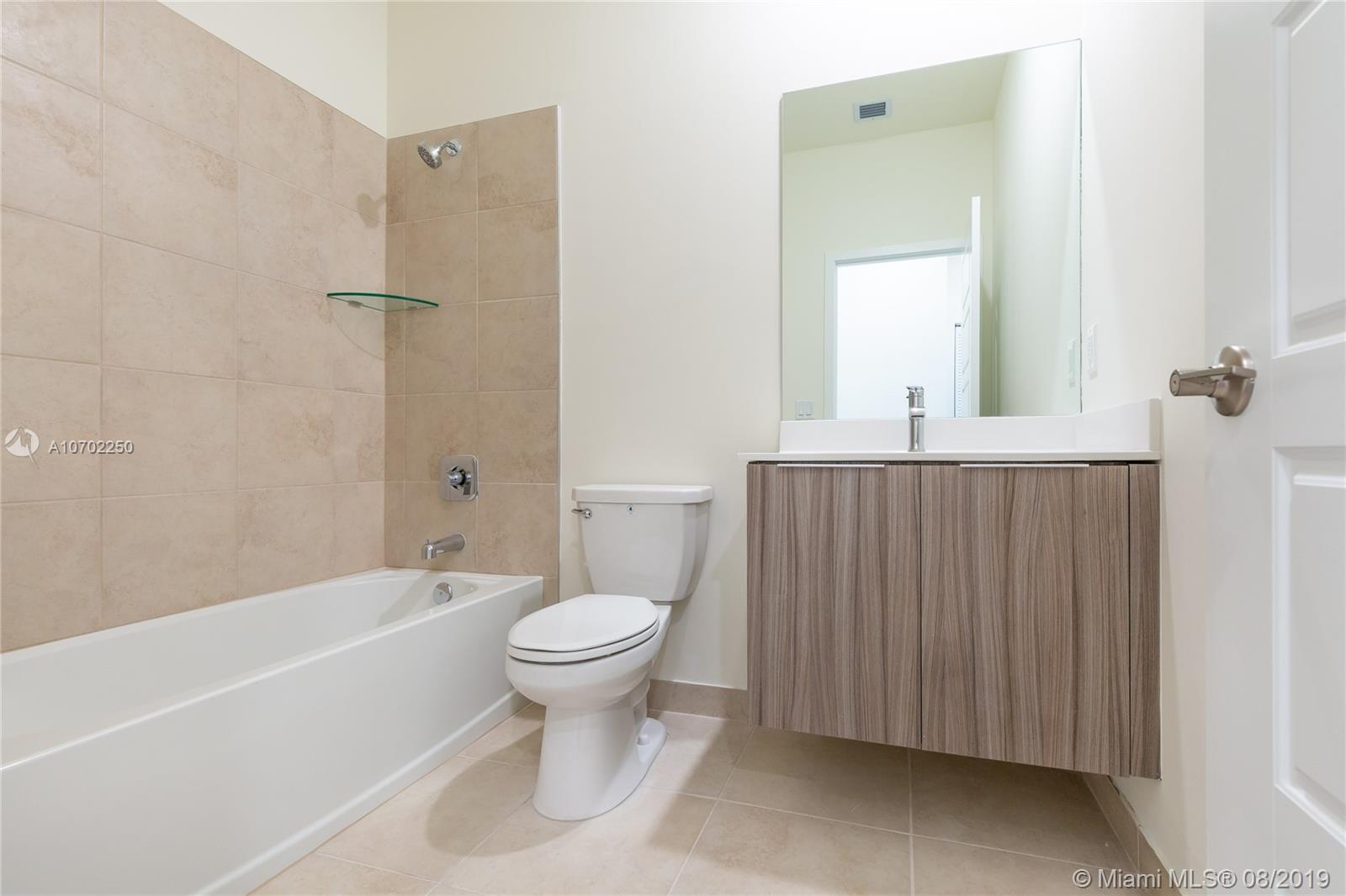 SATORI - Residential Lease