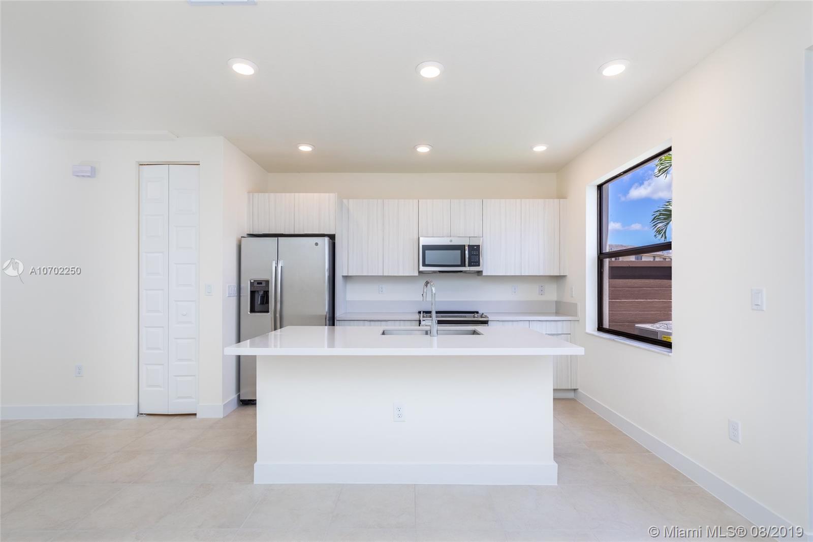 SATORI - Residential Lease
